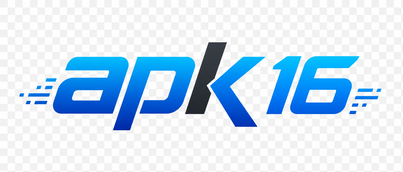 apk 16 হোম লোগো